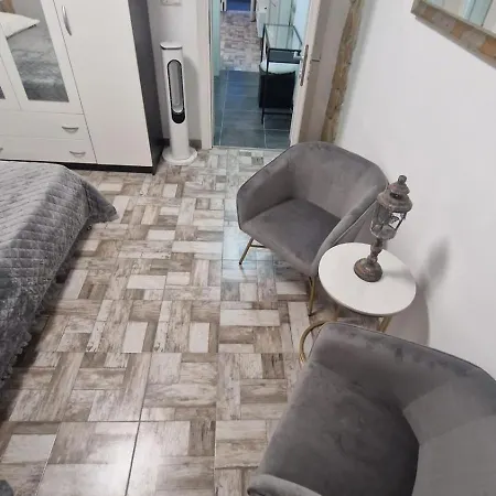 Apartment Sandra - Trogir