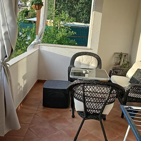 Sandra - Apartment *
