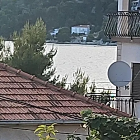 Sandra - Apartment Trogir
