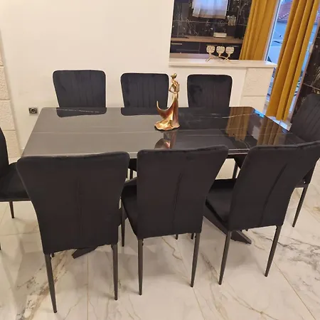 Apartment Sandra -