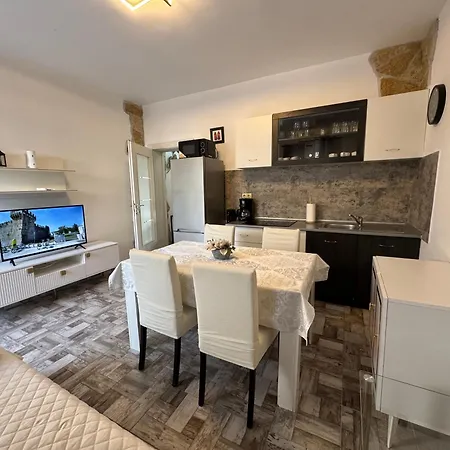 Apartment Sandra -