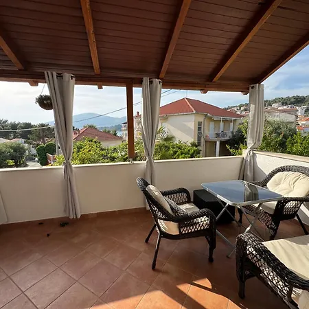 Sandra - Trogir