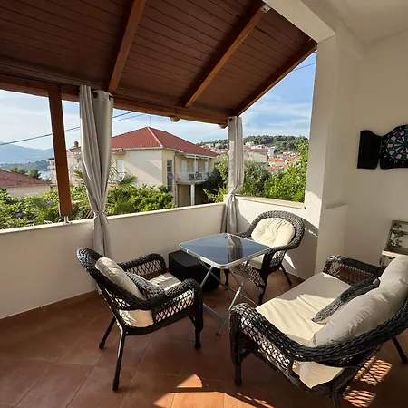 Sandra - Apartment