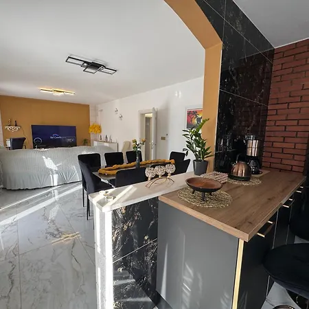 Sandra - Apartment *