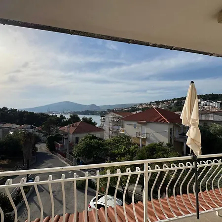 Sandra - Apartment
