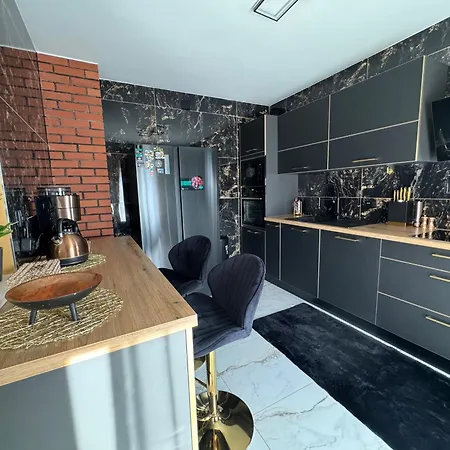 Sandra - Apartment *