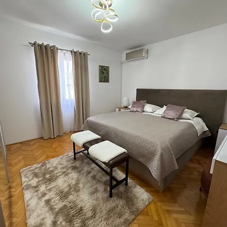 Sandra - Apartment *