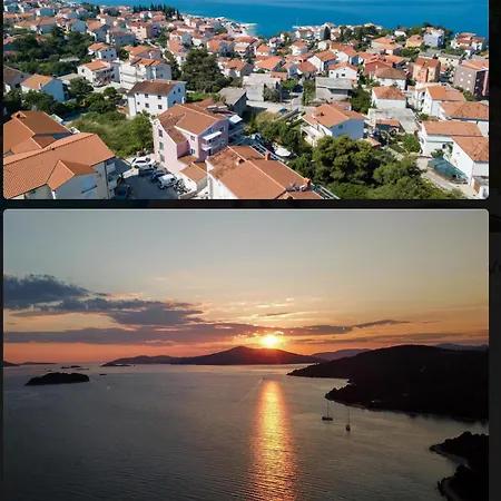 Sandra - Traù