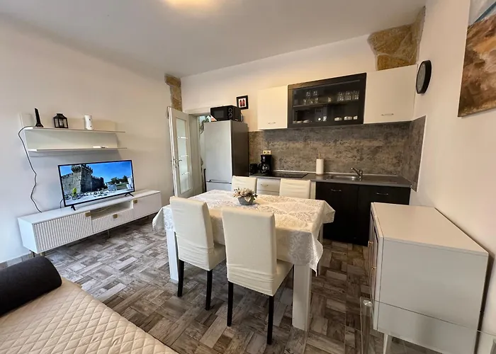 Appartamento Sandra -