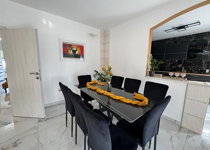 Appartamento Sandra -