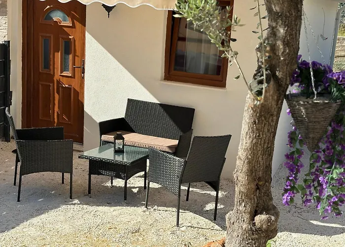 Appartamento Sandra - *