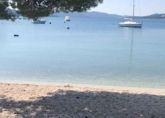 Sandra - * Trogir