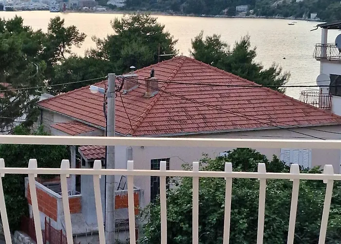 Sandra - Traù