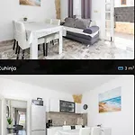 Apartment Sandra - *