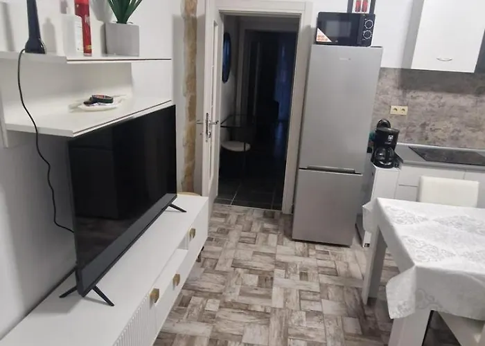 Apartman Sandra - Trogir