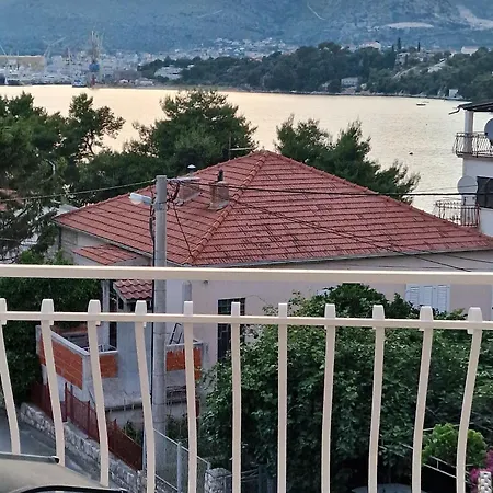 Sandra - Τρογκίρ